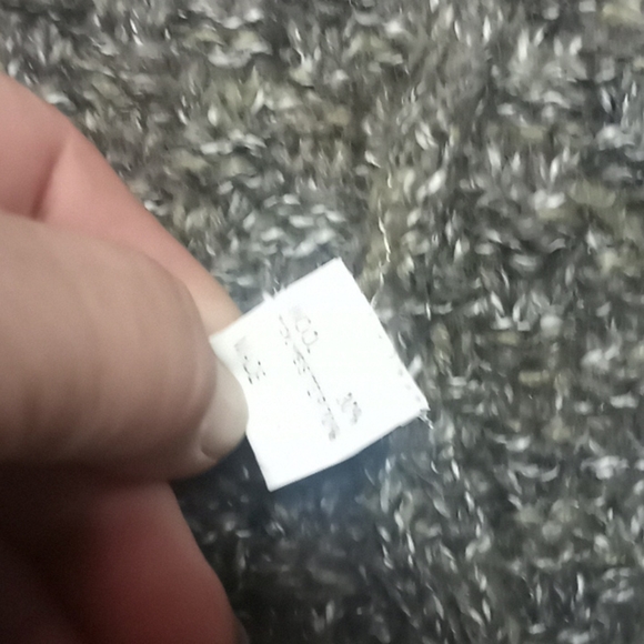 Torrin thick heavy Cardigan with pockets&Hood - Picture 5 of 5